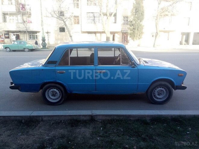 LADA (VAZ) 2106 1974, 242,000 km - 1.3 l - Gəncə