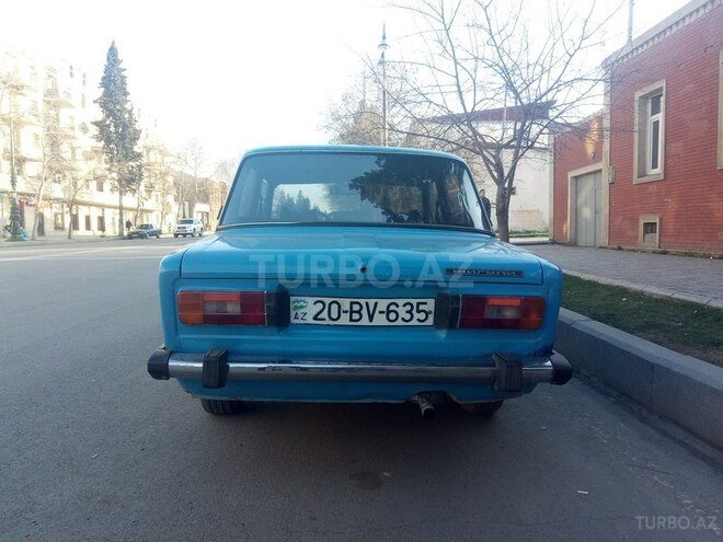 LADA (VAZ) 2106 1974, 242,000 km - 1.3 l - Gəncə