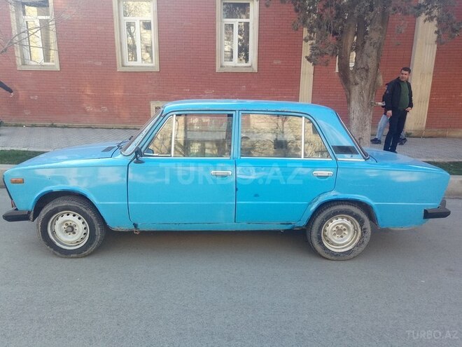 LADA (VAZ) 2106 1974, 242,000 km - 1.3 l - Gəncə