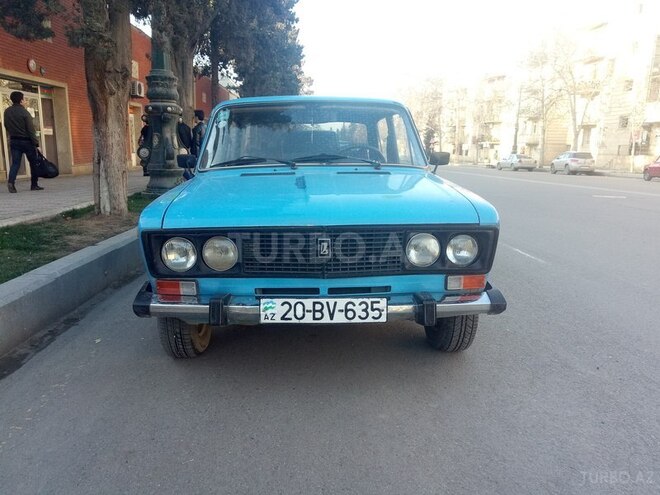 LADA (VAZ) 2106 1974, 242,000 km - 1.3 l - Gəncə