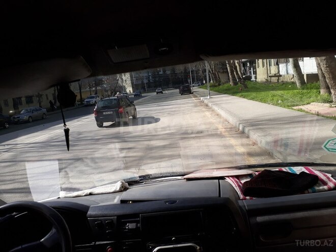 GAZ 2757 2006, 389,626 km - 2.3 l - Mingəçevir