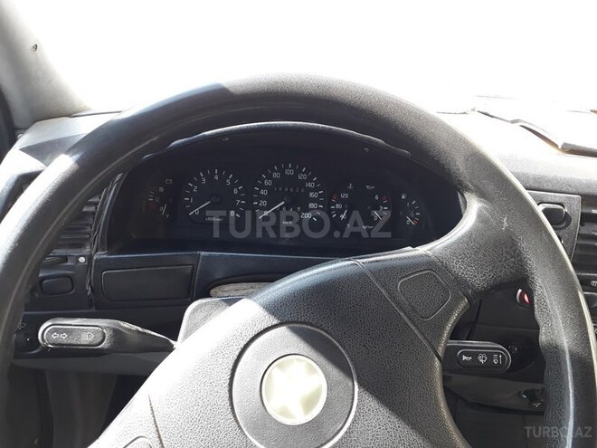 GAZ 2757 2006, 389,626 km - 2.3 l - Mingəçevir