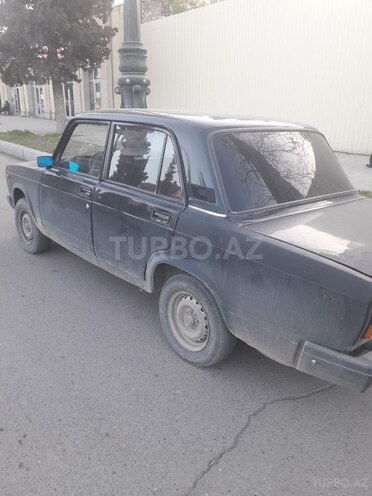 LADA (VAZ) 2107 1987, 211,820 km - 1.3 л - Gəncə