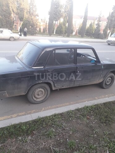 LADA (VAZ) 2107 1987, 211,820 km - 1.3 л - Gəncə