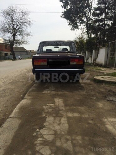 LADA (VAZ) 2107 2011, 85,000 km - 1.6 l - Masallı