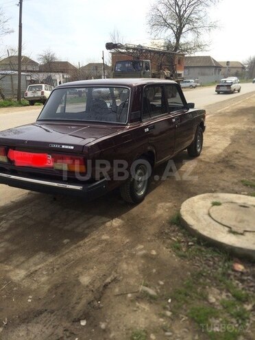 LADA (VAZ) 2107 2011, 85,000 km - 1.6 l - Masallı