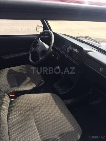 LADA (VAZ) 2107 2011, 85,000 km - 1.6 l - Masallı