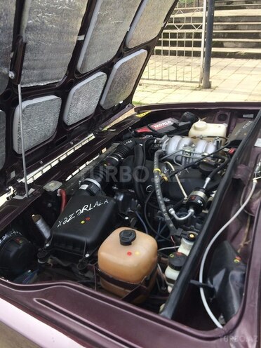 LADA (VAZ) 2107 2011, 85,000 km - 1.6 l - Masallı
