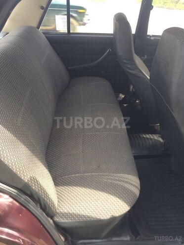 LADA (VAZ) 2107 2011, 85,000 km - 1.6 l - Masallı