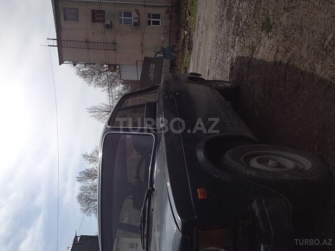 LADA (VAZ) 2107 1996, 264 km - 0.2 л - Mingəçevir