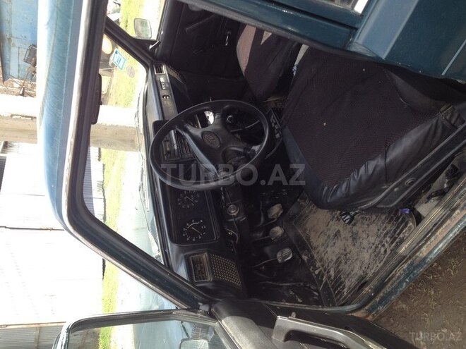 LADA (VAZ) 2107 1996, 264 km - 0.2 л - Mingəçevir