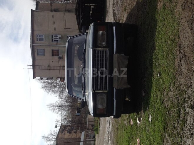 LADA (VAZ) 2107 1996, 264 km - 0.2 л - Mingəçevir