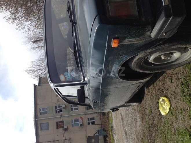 LADA (VAZ) 2107 1996, 264 km - 0.2 л - Mingəçevir