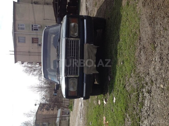LADA (VAZ) 2107 1996, 264 km - 0.2 л - Mingəçevir