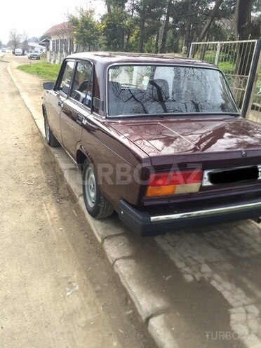 LADA (VAZ) 2107 2011, 85,000 km - 1.6 l - Masallı
