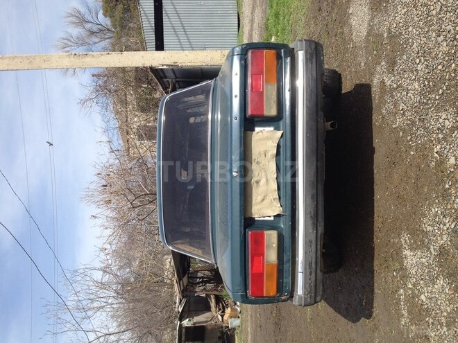LADA (VAZ) 2107 1996, 264 km - 0.2 л - Mingəçevir