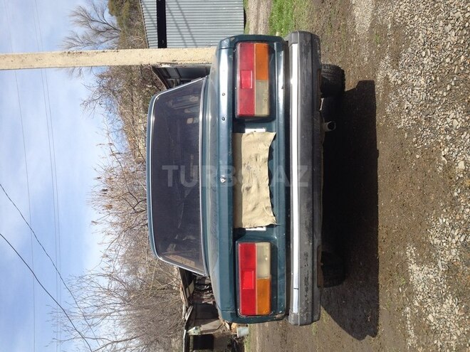 LADA (VAZ) 2107 1996, 264 km - 0.2 л - Mingəçevir