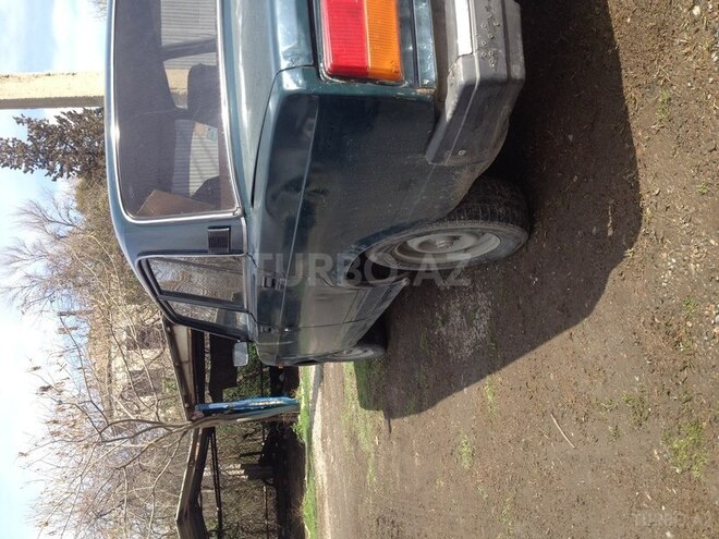 LADA (VAZ) 2107 1996, 264 km - 0.2 л - Mingəçevir