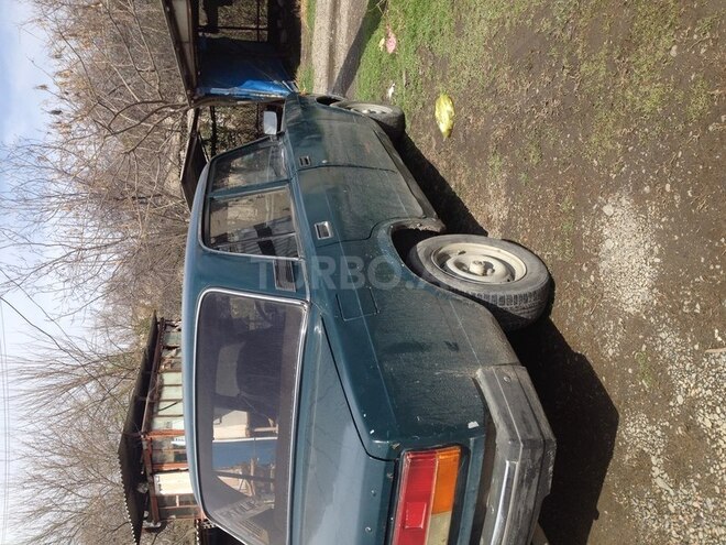 LADA (VAZ) 2107 1996, 264 km - 0.2 л - Mingəçevir