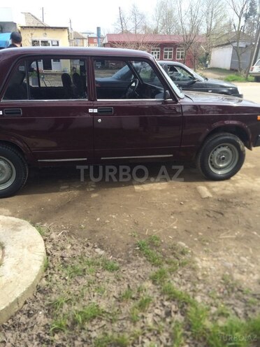 LADA (VAZ) 2107 2011, 85,000 km - 1.6 l - Masallı