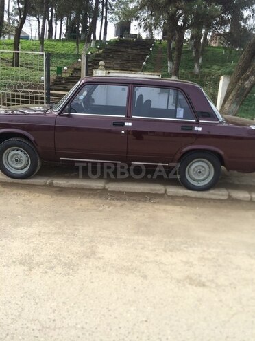 LADA (VAZ) 2107 2011, 85,000 km - 1.6 l - Masallı