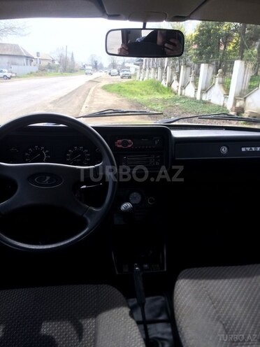 LADA (VAZ) 2107 2011, 85,000 km - 1.6 l - Masallı
