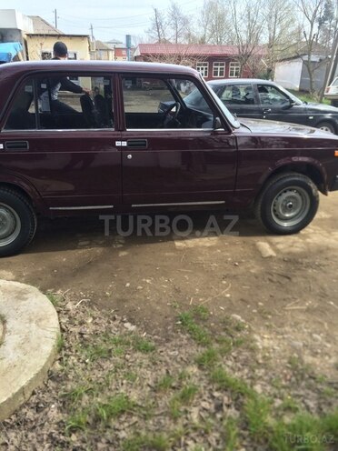 LADA (VAZ) 2107 2011, 85,000 km - 1.6 l - Masallı