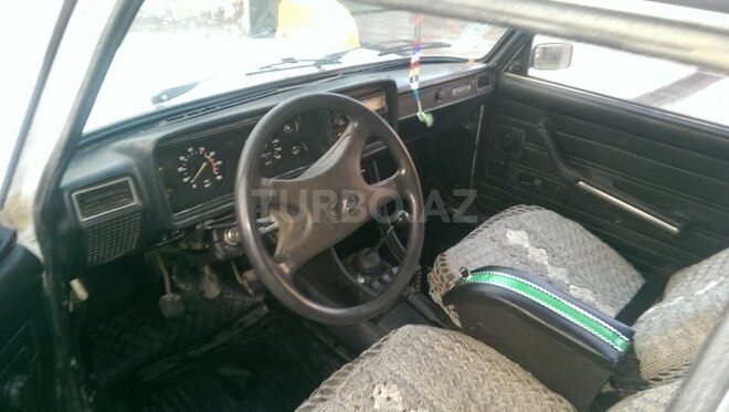 LADA (VAZ) 2107 1997, 182,345 km - 1.6 l - Bakı
