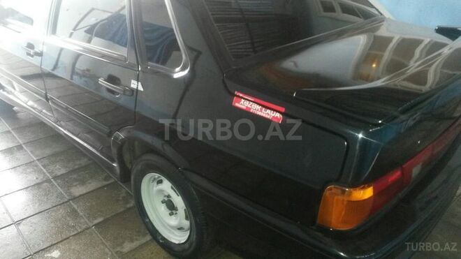 LADA (VAZ) 2115 2012, 195,000 km - 1.5 l - Mingəçevir