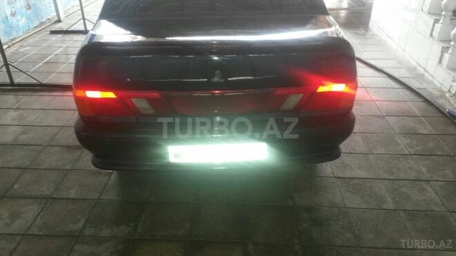 LADA (VAZ) 2115 2012, 195,000 km - 1.5 l - Mingəçevir