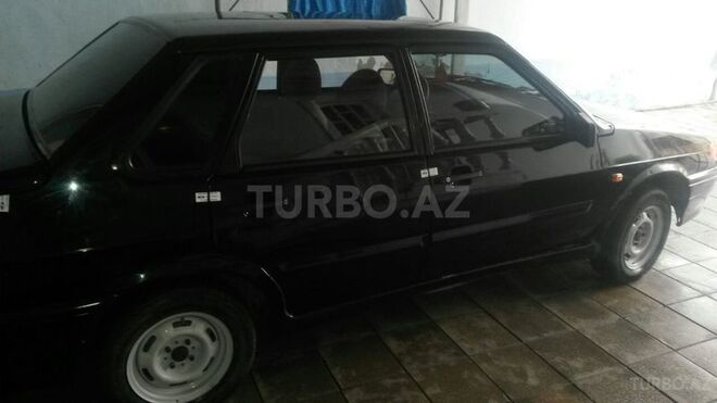 LADA (VAZ) 2115 2012, 195,000 km - 1.5 l - Mingəçevir