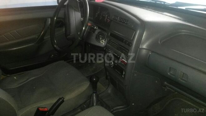 LADA (VAZ) 2115 2012, 195,000 km - 1.5 l - Mingəçevir
