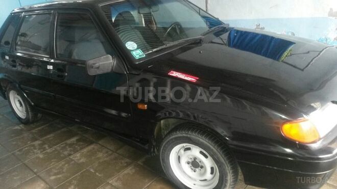 LADA (VAZ) 2115 2012, 195,000 km - 1.5 l - Mingəçevir