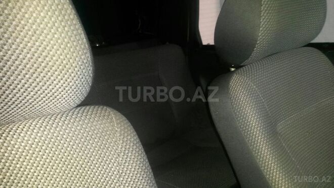 LADA (VAZ) 2115 2012, 195,000 km - 1.5 l - Mingəçevir