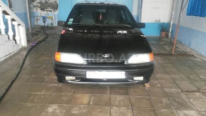 LADA (VAZ) 2115 2012, 195,000 km - 1.5 l - Mingəçevir