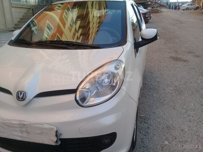 Changan Benni 2014, 55,000 km - 1.0 l - Bakı
