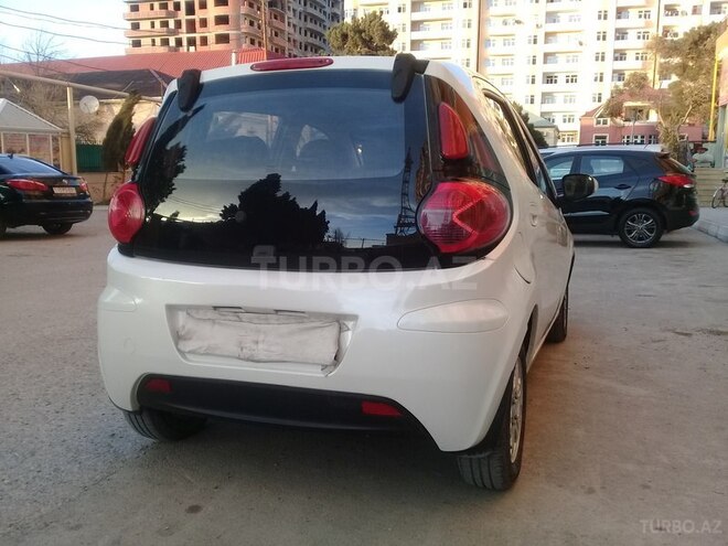 Changan Benni 2014, 55,000 km - 1.0 l - Bakı