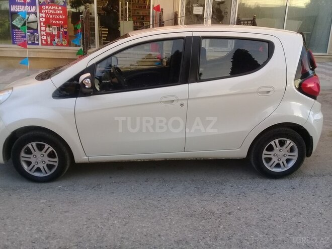 Changan Benni 2014, 55,000 km - 1.0 l - Bakı