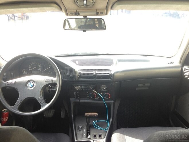 BMW 520 1992, 379,023 km - 2.0 l - Bakı