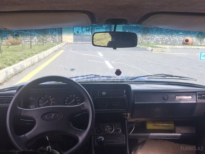 LADA (VAZ) 2107 1999, 150,000 km - 1.6 л - Qəbələ