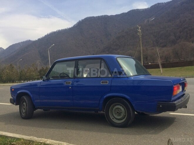 LADA (VAZ) 2107 1999, 150,000 km - 1.6 л - Qəbələ