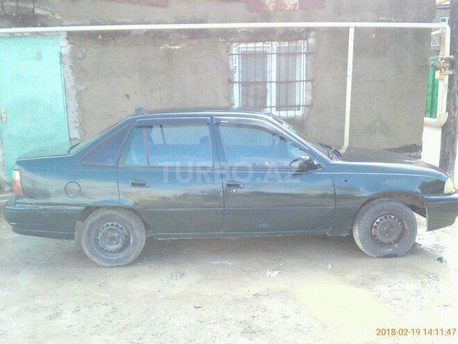 Daewoo Nexia 1997, 369,258 km - 0.2 l - Bakı