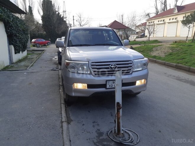 Toyota Land Cruiser 2004, 429,057 km - 0.2 l - Bakı