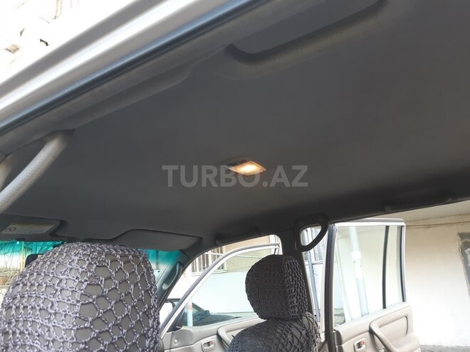 Toyota Land Cruiser 2004, 429,057 km - 0.2 l - Bakı
