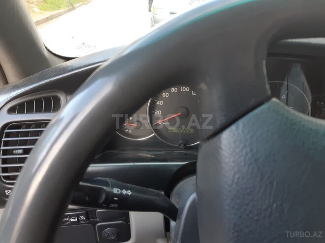 Toyota Land Cruiser 2004, 429,057 km - 0.2 l - Bakı