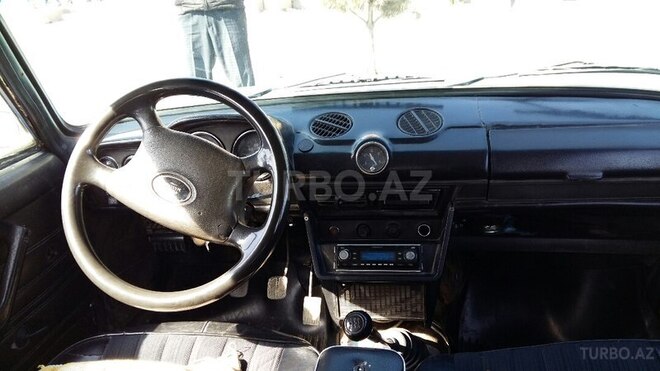 LADA (VAZ) 2106 1990, 204,662 km - 1.2 l - Goranboy