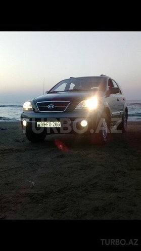 Kia Sorento 2003, 290,000 km - 0.3 л - Bakı