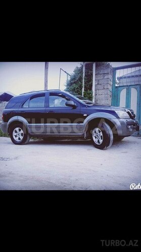 Kia Sorento 2003, 290,000 km - 0.3 л - Bakı