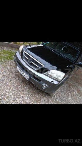 Kia Sorento 2003, 290,000 km - 0.3 л - Bakı