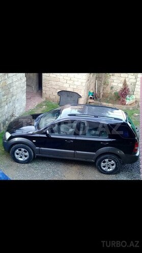Kia Sorento 2003, 290,000 km - 0.3 л - Bakı